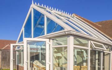 conservatory roof insulation costs Wilberlee