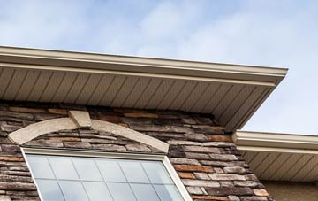 Wilberlee diy soffit installation