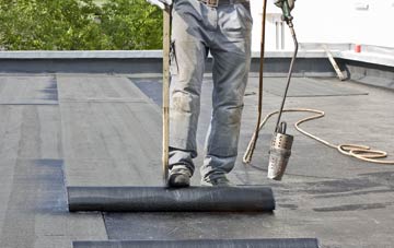 flat roof replacement Wilberlee, West Yorkshire