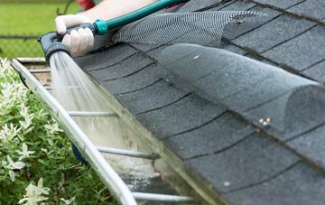 Wilberlee gutter cleaning costs
