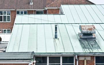 Wilberlee lead roofing costs