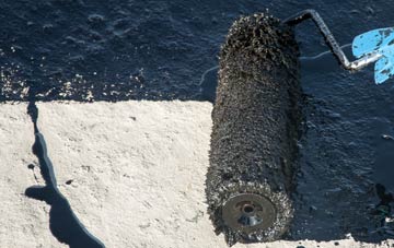 Wilberlee liquid sealant waterproofing