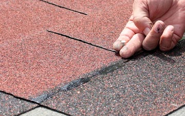 Wilberlee asphalt roof repairs