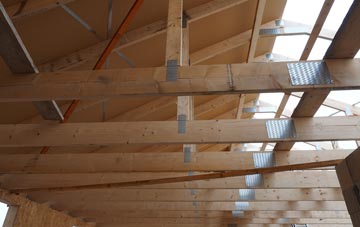 Wilberlee roof truss costs
