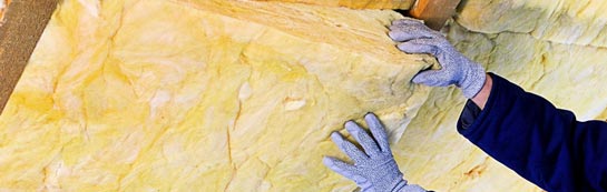 quotes for Wilberlee roof insulation