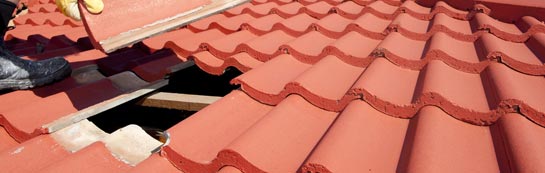 compare Wilberlee roof repair quotes