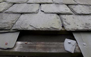 Wilberlee slate roof repairs and maintenance