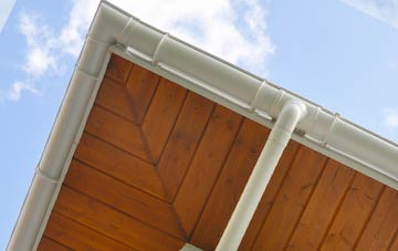 Wilberlee soffit types