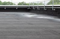 find rated Wilberlee flat roofing companies