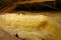 Wilberlee pitch roof insulation