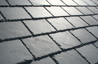 Wilberlee slate roof