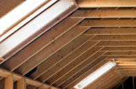 Wilberlee tapered roof insulation quotes