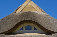 Wilberlee thatch roofing
